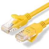 Ugreen Patch kabl CAT5 NW103 10m žuti | ePonuda.com