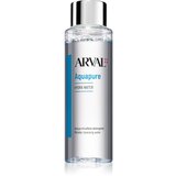 Arval Aquapure Hydra Water osvežujoča čistilna micelarna voda 100 ml | Shoptok.si