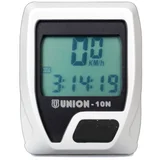 brzinomer marwi union 10N 10 funkcija belo/crni