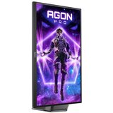 AOC monitor agon pro AG246FK 24.1"/TN/1920x1080/540Hz/0,5ms gtg/hdmi,dp,usb/adaptive sync/pivot/crna | ePonuda.com
