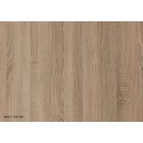  Stol ADAM 90x65 cm - laminirana ploča + MDF - hrast sonoma | shoptok.hr