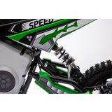 Motor na akumulator A9901 - zeleni | shoptok.hr