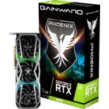Gainward svga geforce RTX3070 phoenix black box 8GB  cene