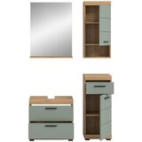 MID.YOU Kopalnica Scout, Žajbljevo Zelena, 4-Delna | Shoptok.si