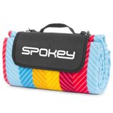 Spokey PICNIC GRAIN Deka za piknik, žuta, veličina Cijene