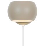 Nordlux podesivo zidno spot svetlo belir 1xG9/5W/230V bež | Eponuda.com