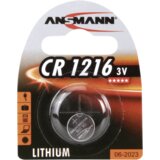 Ansmann CR 1216 Cijene