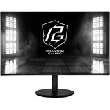 AsRock PG27FFS2E computer monitor 68.6 cm (27) 1920 x 1080 pixels Full HD LED Black | shoptok.hr