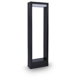 solight WO807 - LED spoljna lampa LED/7W/230V 3000/4000/6000K IP54 50 cm | Eponuda.com