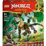 Lego ninjago - zmaj života (71859) | Eponuda.com