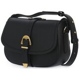 Coccinelle Torbe 001 MAGALU Črna | Shoptok.si