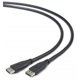 Gembird Kabel DisplayPort 4K 1.8m, (20443495) Cene