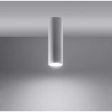  SL.0997 - Spot svetiljka LAGOS 1xGU10/10W/230V 20 cm bela | Eponuda.com