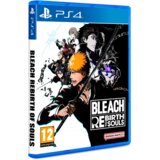 Bandai Namco Bleach Rebirth Of Souls (Playstation 4) | Shoptok.si