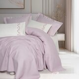 Dekordom posteljina cb set serenity bamboo saten sa prekrivačem - vaila ( 045312 ) Cene