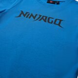 Lego NINJAGO majica kratkih rukava, plava - 122 | Eponuda.com