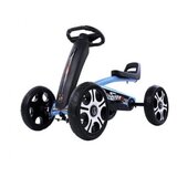  Karting go cart wb-blue (TRO0020) Cene