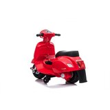 Beneo Mini električni motor Vespa GTS 300 rdeča | Shoptok.si