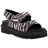 Sono Italiana Sandali & Odprti čevlji SANDALO Črna Cene