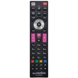 Superior Daljinski upravljač za Telefunken TV prijemnike – RC TELEFUNKEN Cijene