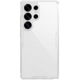 Nillkin Futrola nature za samsung s938b galaxy s25 ultra 5g bela ( F118458 ) Cene