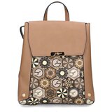 Gattinoni Nahrbtniki BINTD8352WZ Bež Cene