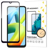 Wozinsky zaštitno kaljeno staklo za Xiaomi Redmi A1 - Crna KP24482 Cijene