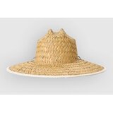 Rip Curl Mixed Surf Straw Sun Klobuk natural / blue | Shoptok.si