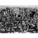  Tapeta - USA New York: black and white 200x154 | shoptok.hr