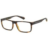Polaroid PLDD532 N9P ONE SIZE (57) Havana/Kristalna Cene