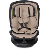 Lorelli AVIATOR Autosjedalica SPS 360° i-size Isofix Beige 0-12 godina/0-36 kg (0+/1/2/3) | shoptok.hr