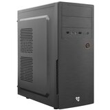 S Box PCC-180 Ohišje za računalnik ATX midi (0736373267992) | Shoptok.si