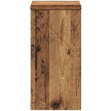 vidaXL Kupaonski ormar Staro drvo 30 x 31,5 x 61 cm Konstruirano drvo | shoptok.hr
