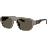 Emporio Armani EA4266U 636187 ONE SIZE (55) Rjava/Siva Cene