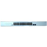 ExeLink SG1026-V2 switch za Rack sa 24x10/100/1000 Base-T; 2x1000 Base-X SFP porta | Eponuda.com