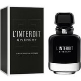 Givenchy L´Interdit Intense parfumska voda 80 ml za ženske Cene
