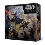 POZZI Fantasy Flight Games Star Wars Legion, Board Game (FFSWL01), večbarvna, (20850814) Cene