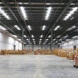 Aigostar led fluorescentna svetiljka LED/50W/230V 6500K 150 cm | Eponuda.com