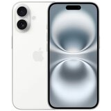 Apple Pametni telefon iPhone 16 512GB White | Shoptok.si