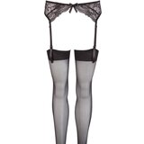 Cottelli Collection Nogavice Lace Cene
