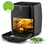 Ufesa Cvrtnik na vroč zrak Sensei, 12 L | Shoptok.si