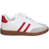 Meivashoes Šport FF-T003 Rdeča Cene