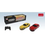 Rastar R/C auto 1:24 Mercedes-AMG GT 72100 ( 53/72100 ) | ePonuda.com