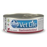 Farmina vet life veterinarska dijeta za mačke cat gastrointestinal konzerva 85gr Cene