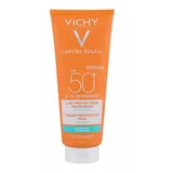 Vichy capital soleil milk SPF50 losion za sunčanje za tijelo i lice 300 ml