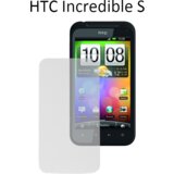  Zaščitna folija ScreenGuard za HTC Incredible S Cene