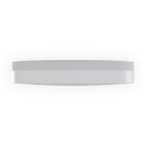  LED2 - LED kupatilsko svetlo YPSO LED/22W/230V 3000/4000K IP54, prečnik 29 cm, belo | Eponuda.com