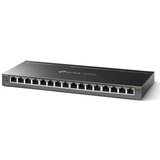 Tp-link Mrežno stikalo TL-SG116E 16-portno gigabit Unmanaged Pro Cene