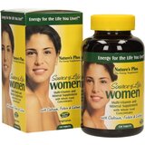 Nature's Plus Source of Life Women - 120 tabl. | Shoptok.si