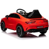Premium Stil Mercedes CLA 45 AMG 4x4 Crveni - Dečiji automobil na akumulator | ePonuda.com